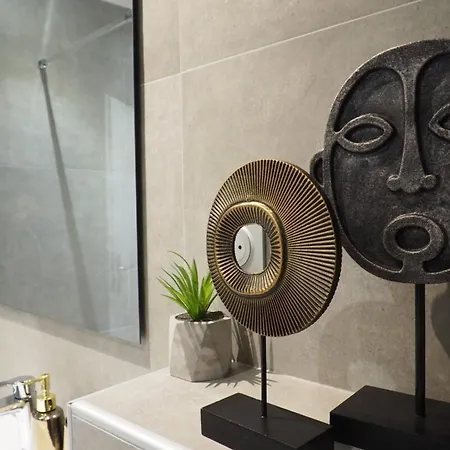 06r - Modern - Vieux 아파트 *